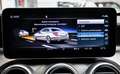 Mercedes-Benz C 180 C 180 Sedan Exclusive Automaat - NAVI / SMARTLINK Gris - thumbnail 12