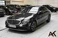 Mercedes-Benz C 180 C 180 Sedan Exclusive Automaat - NAVI / SMARTLINK Gris - thumbnail 1