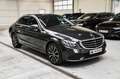 Mercedes-Benz C 180 C 180 Sedan Exclusive Automaat - NAVI / SMARTLINK Gris - thumbnail 2