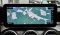 Mercedes-Benz C 180 C 180 Sedan Exclusive Automaat - NAVI / SMARTLINK Gris - thumbnail 9