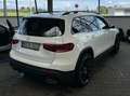Mercedes-Benz GLB 250 GLB 250 4Matic 8G-DCTAMG Line Bílá - thumbnail 10