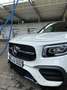 Mercedes-Benz GLB 250 GLB 250 4Matic 8G-DCTAMG Line Bílá - thumbnail 14