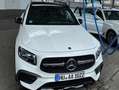 Mercedes-Benz GLB 250 GLB 250 4Matic 8G-DCTAMG Line Bílá - thumbnail 1