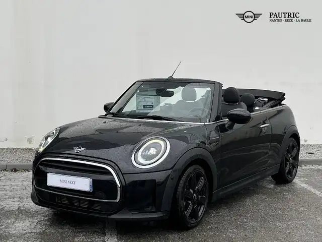 MINI Cooper E Cooper 136ch Edition Premium Plus BVA7