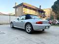 BMW Z3 Z3 Roadster 1.8 116cv - Trentennale - Particolare! Silber - thumbnail 4