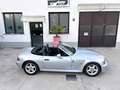 BMW Z3 Z3 Roadster 1.8 116cv - Trentennale - Particolare! Silber - thumbnail 7