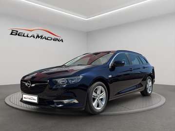 ST 1.6 CDTi 100kW Turbo D Selective