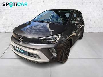 ELEGANCE ES 130 AUTO