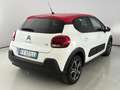 Citroen C3 1.2 PureTech Shine Bianco - thumbnail 8