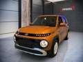Hyundai Inster Smart Line 49kWh Orange - thumbnail 2