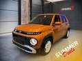 Hyundai Inster Smart Line 49kWh Orange - thumbnail 1