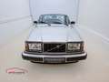 Volvo 262 C Zilver - thumbnail 2