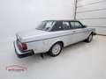 Volvo 262 C Zilver - thumbnail 4