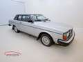 Volvo 262 C Srebrny - thumbnail 3