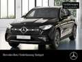 Mercedes-Benz GLC 200 4M AMG+360+AHK+LED+TOTW+KEYLESS+9G Schwarz - thumbnail 1