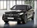 Mercedes-Benz GLC 200 4M AMG+360+AHK+LED+TOTW+KEYLESS+9G Schwarz - thumbnail 2