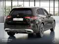 Mercedes-Benz GLC 200 4M AMG+360+AHK+LED+TOTW+KEYLESS+9G Schwarz - thumbnail 4