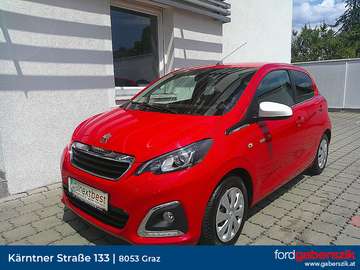 1,0 e-VTi 68 Stop&Start Envy