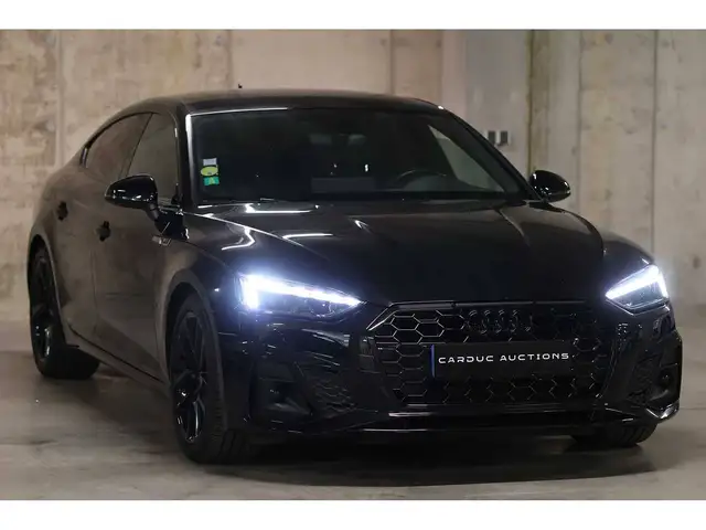 Audi A5 A5 Sportback 35 TDI S tronic design