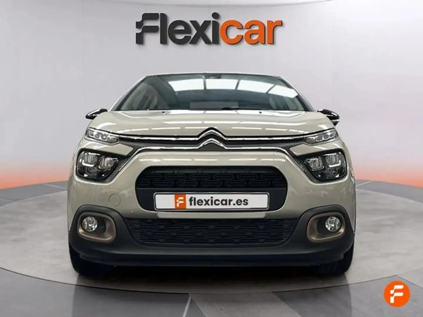 Citroen C3 1.2 PureTech S&S C-Series 83 Gris - 2