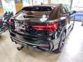 Audi Q3 Sportback 40 TDI S line quattro tronic 147kW Negro - thumbnail 2