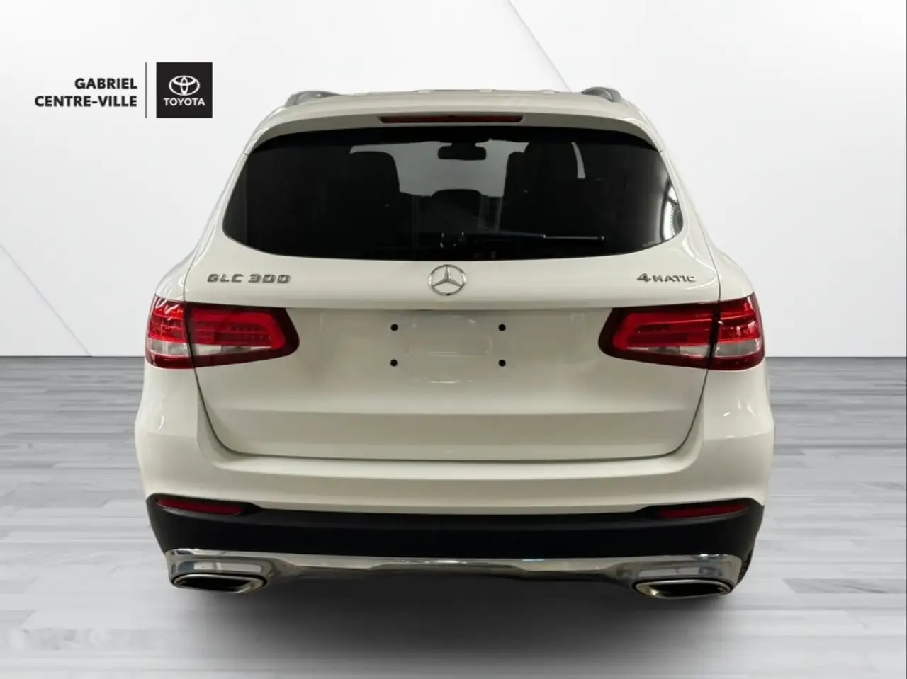 Mercedes-Benz GLC снимка Mercedes-Benz GLC