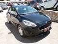 Ford Fiesta 5p 1.1 UNIPRO'..APPLE CAR PLAY..CRUISE CONTROL.. Schwarz - thumbnail 3