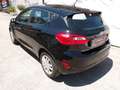 Ford Fiesta 5p 1.1 UNIPRO'..APPLE CAR PLAY..CRUISE CONTROL.. Schwarz - thumbnail 5