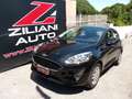 Ford Fiesta 5p 1.1 UNIPRO'..APPLE CAR PLAY..CRUISE CONTROL.. Schwarz - thumbnail 1