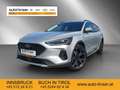 Ford Focus Turnier 1,5 EcoBlue Active Vignale Argent - thumbnail 1
