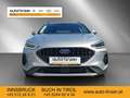 Ford Focus Turnier 1,5 EcoBlue Active Vignale Argent - thumbnail 2
