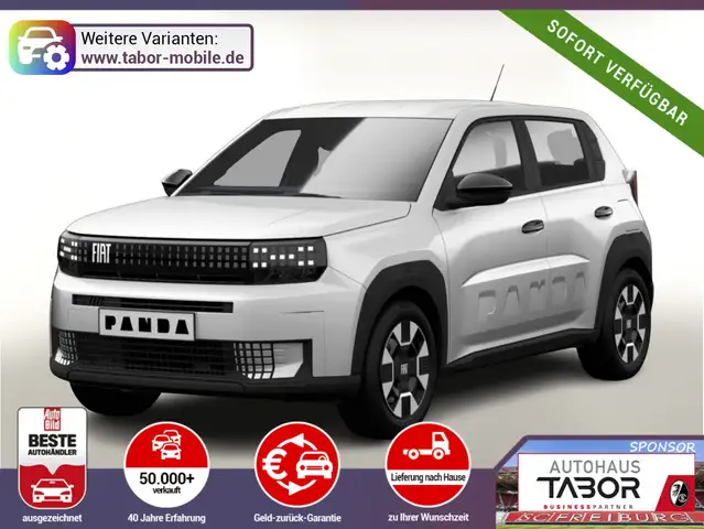Fiat Grande Panda