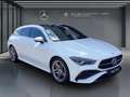 Mercedes-Benz CLA 200 SB +AMG+MBUX+LED+Vehrkerz.+PANO+KAMERA Blanco - thumbnail 20