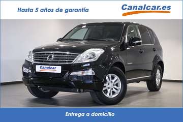 W D22T Premium 4x4