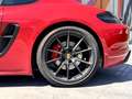 Porsche Cayman GTS 4.0 PDK Rojo - thumbnail 18