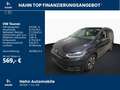 Volkswagen Touran 1.5TSI DSG Move 7-Sitzer LED Navi AHK ACC Schwarz - thumbnail 2