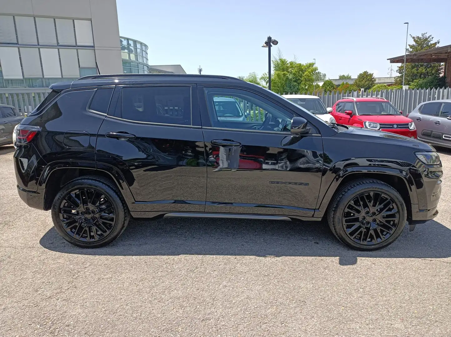 Jeep Compass Compass II 2021 1.6 mjt S 2wd 130cv - 2