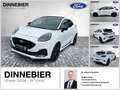 Ford Puma ST LED+360°Kamera+Navigation+Winterpaket Wit - thumbnail 1