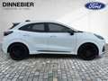 Ford Puma ST LED+360°Kamera+Navigation+Winterpaket Blanc - thumbnail 6