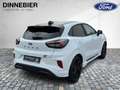 Ford Puma ST LED+360°Kamera+Navigation+Winterpaket Blanc - thumbnail 5