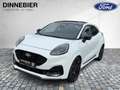 Ford Puma ST LED+360°Kamera+Navigation+Winterpaket Blanc - thumbnail 2