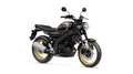 Yamaha XSR 125 Legacy Noir - thumbnail 2