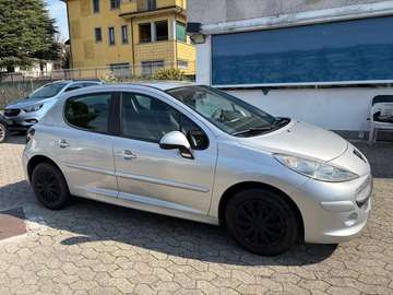 1.4 88CV XS*CLIMA*NEOPATENTATI