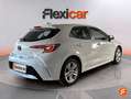 Toyota Corolla 1.8 125H ACTIVE TECH E-CVT Blanco - thumbnail 5