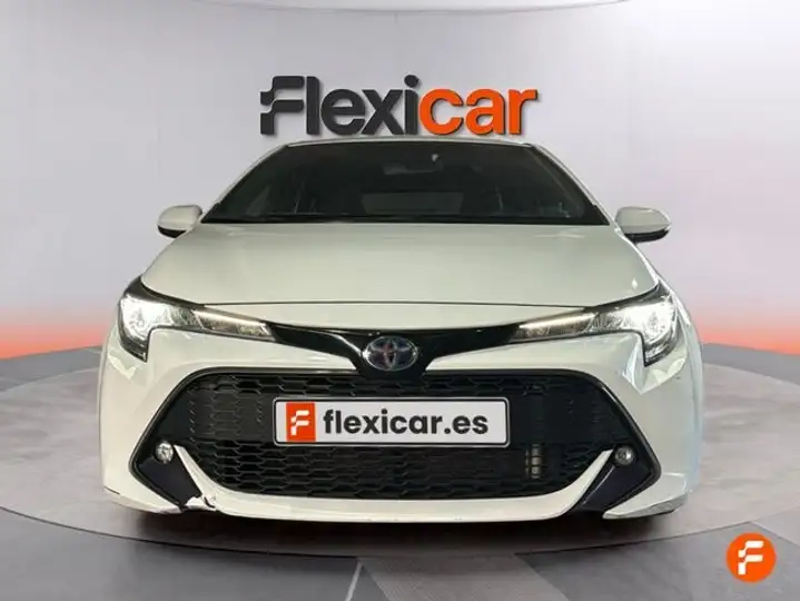 Toyota Auris 2020, foto 9