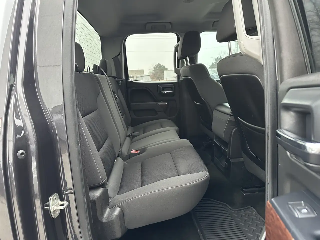 GMC Sierra 1500 снимка GMC Sierra 1500