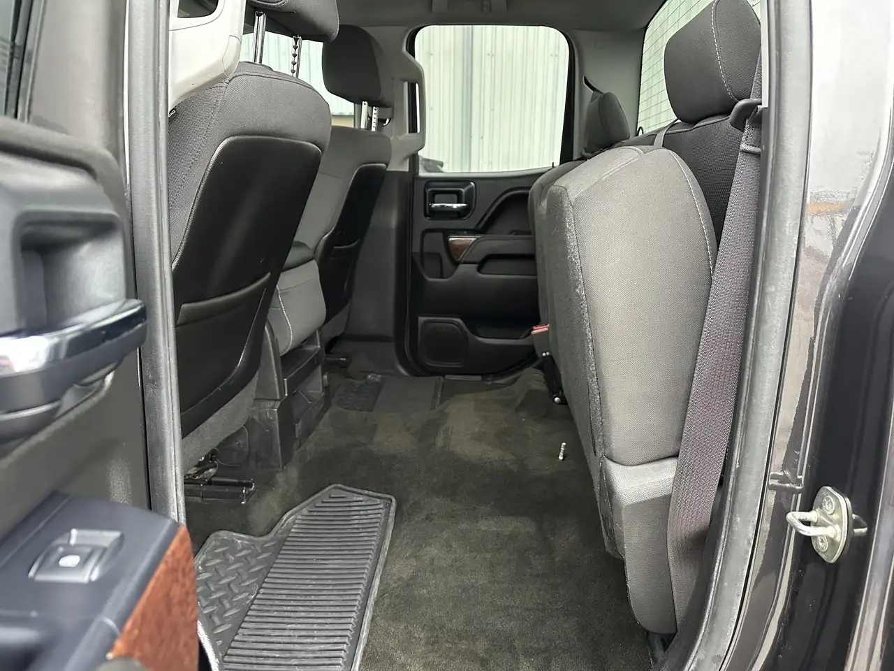 GMC Sierra 1500 снимка GMC Sierra 1500