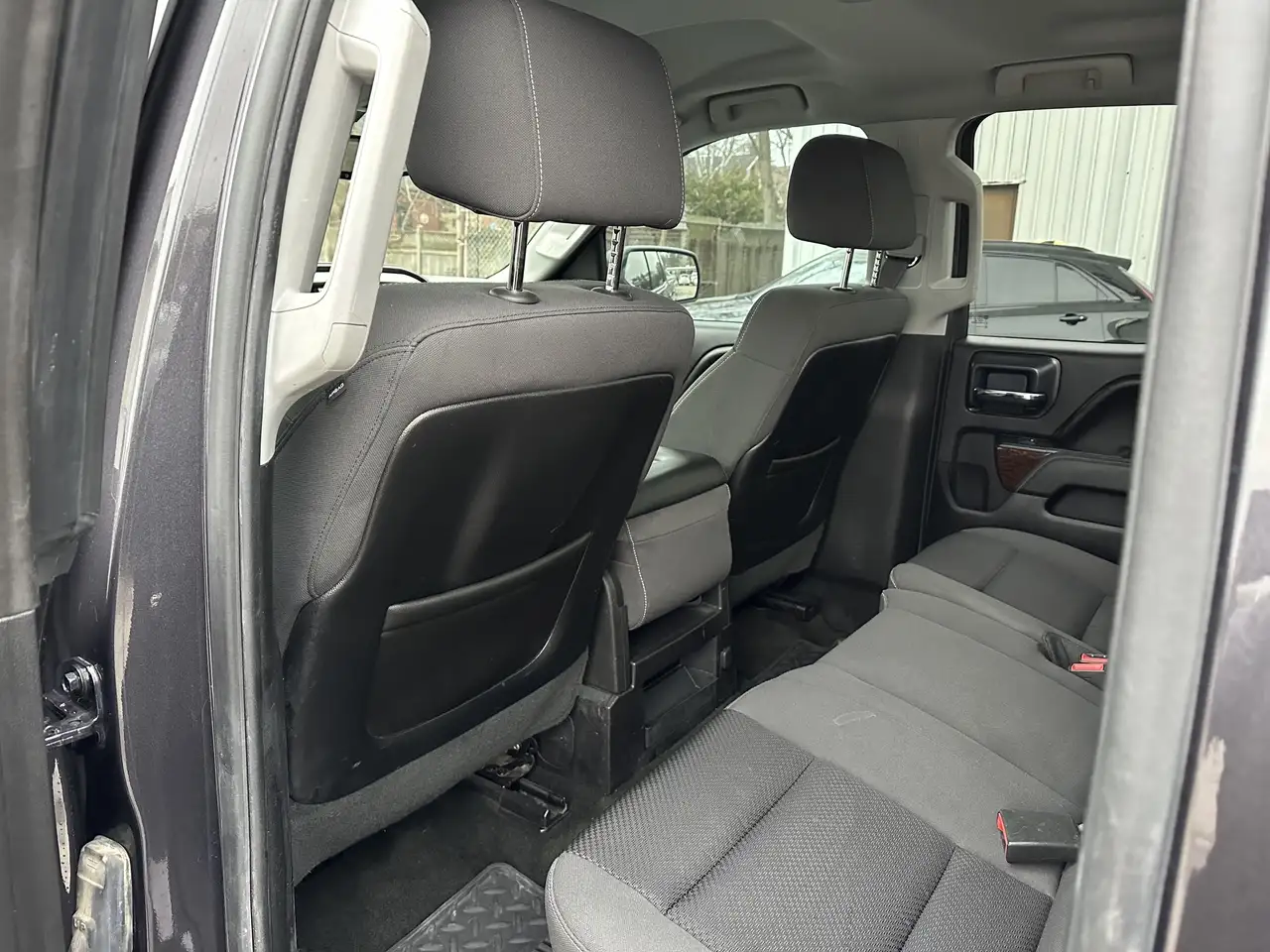 GMC Sierra 1500 снимка GMC Sierra 1500