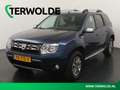Dacia Duster TCe 125 4x2 Stop & Start Lauréate | Elektr. Ramen Blauw - thumbnail 1