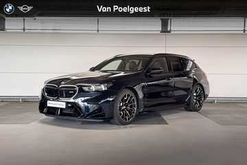 Touring M5